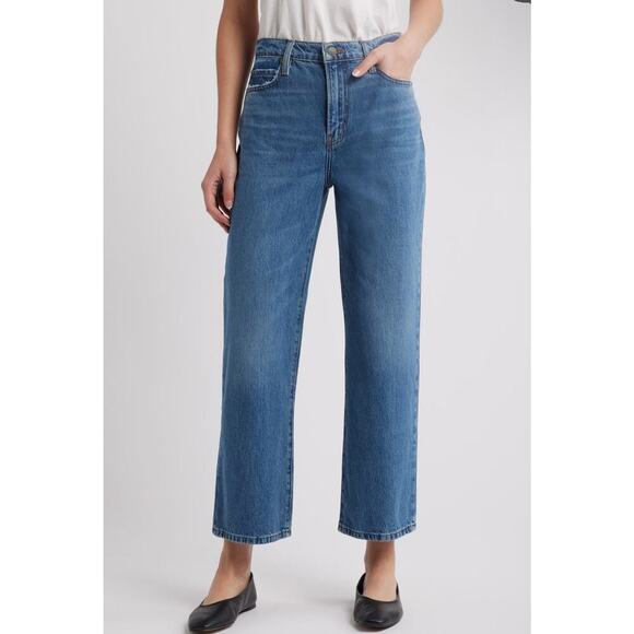 FRAME Le Jane Ankle - Picture 1 of 4